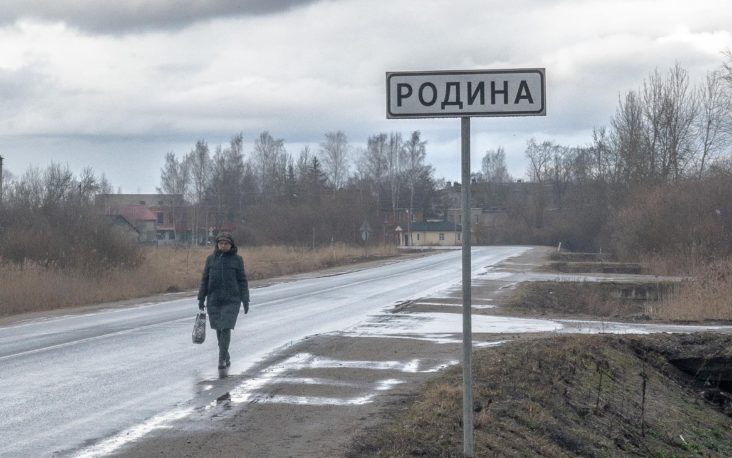 Дмитрий Марков, Марков фотограф,